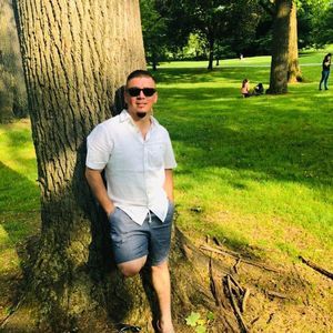 Meet your Posher, Marvin